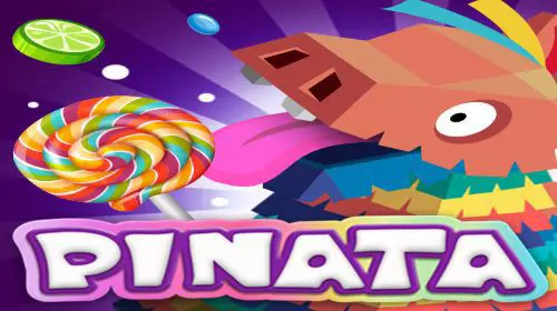 Pinata - Spin City - Congo